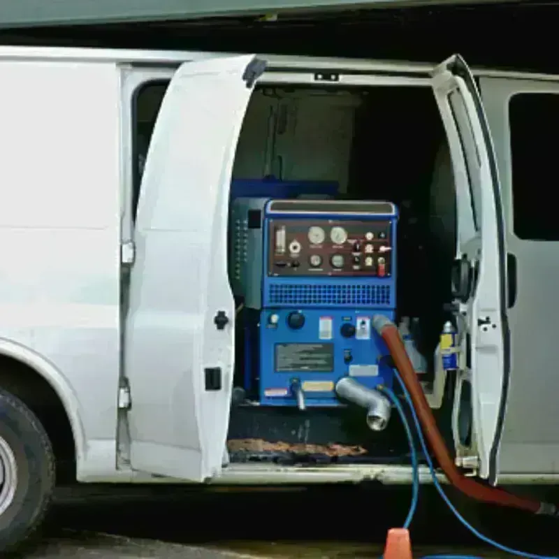 Water Extraction process in Val Verde County, TX